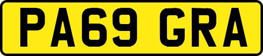 PA69GRA