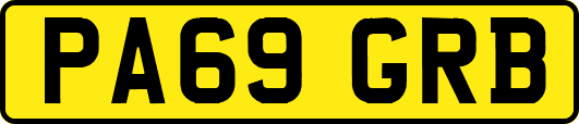 PA69GRB