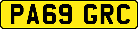 PA69GRC