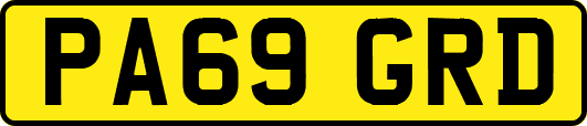 PA69GRD