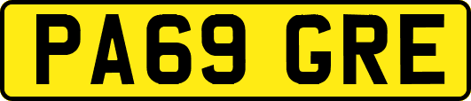 PA69GRE