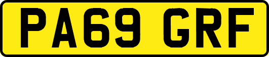 PA69GRF
