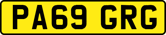 PA69GRG