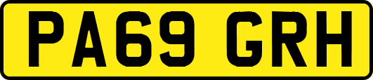 PA69GRH