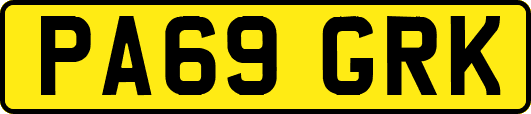 PA69GRK