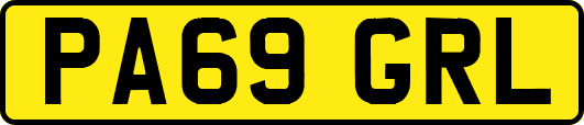 PA69GRL