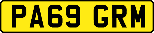 PA69GRM