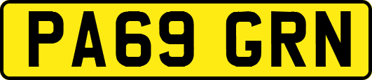 PA69GRN