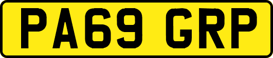 PA69GRP