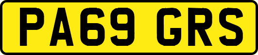 PA69GRS