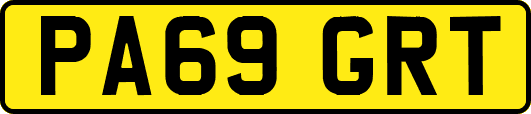 PA69GRT