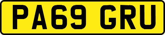 PA69GRU