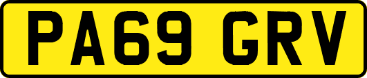 PA69GRV