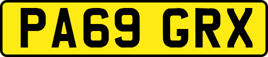 PA69GRX