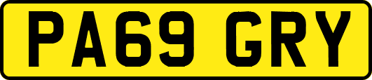 PA69GRY