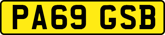 PA69GSB