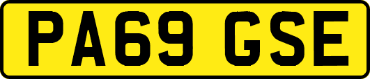 PA69GSE