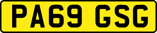 PA69GSG