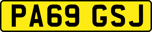PA69GSJ
