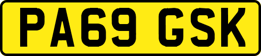 PA69GSK