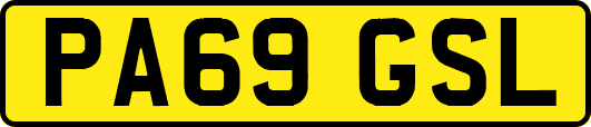 PA69GSL