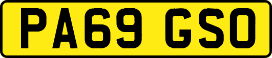 PA69GSO