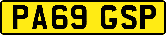 PA69GSP