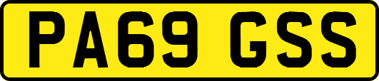 PA69GSS