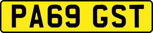 PA69GST