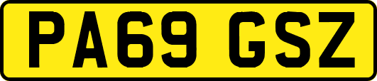 PA69GSZ