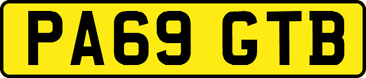 PA69GTB