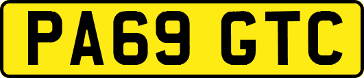 PA69GTC