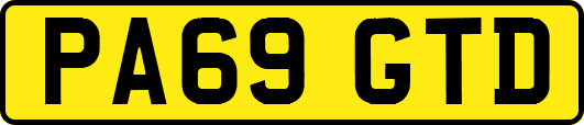 PA69GTD