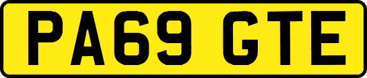 PA69GTE