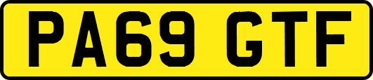 PA69GTF
