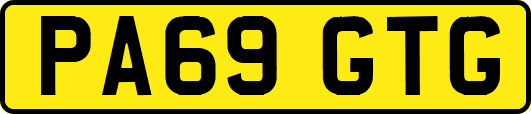 PA69GTG
