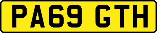 PA69GTH