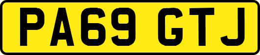 PA69GTJ