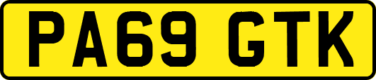 PA69GTK