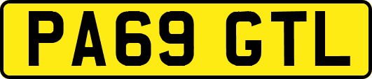 PA69GTL