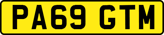 PA69GTM