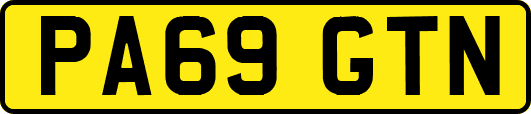 PA69GTN