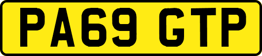 PA69GTP