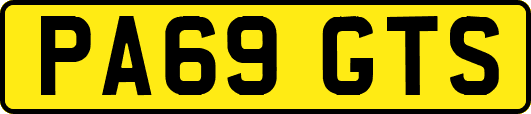 PA69GTS