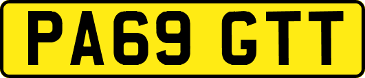 PA69GTT