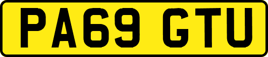 PA69GTU