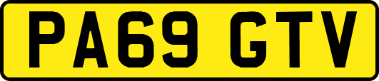 PA69GTV
