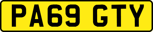 PA69GTY