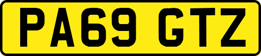 PA69GTZ