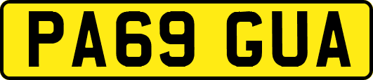 PA69GUA